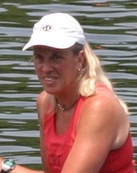 Mag Donaldson, Rower